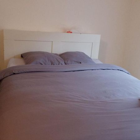 Appartement Cosy Salins Les Bains Exterior photo